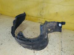 Подкрылок 63842-40Y00 на Nissan Presea R11 GA15DE Фото 3