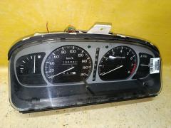 Спидометр 24810-40Y76 на Nissan Presea R11 GA15DE Фото 4
