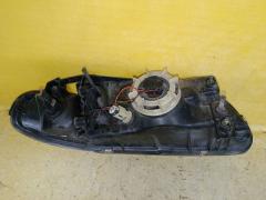 Поворотник к фаре 3370 3370, на Nissan Presea R11 Фото 6