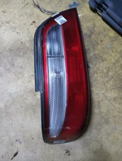 Стоп 4731 4731, на Nissan Presea R11 Фото 6