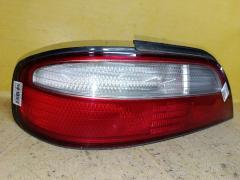 Стоп 4731 4731, на Nissan Presea R11 Фото 4