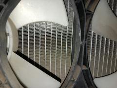 Радиатор ДВС на Nissan Presea R11 GA15DE Фото 5