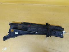Решетка под лобовое стекло 66862-40Y00, 66863-40Y00 на Nissan Presea R11 Фото 2