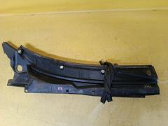Решетка под лобовое стекло 66862-40Y00, 66863-40Y00 на Nissan Presea R11 Фото 5