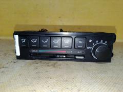 Блок управления климатконтроля на Nissan Presea R11 GA15DE Фото 3