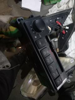 Блок управления климатконтроля на Nissan Presea R11 GA15DE Фото 7