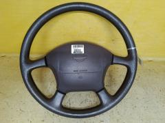 Руль на Nissan Presea R11 Фото 2
