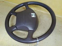 Руль на Nissan Presea R11 Фото 3