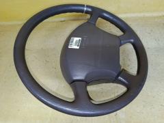 Руль на Nissan Presea R11 Фото 4