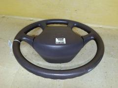 Руль на Nissan Presea R11 Фото 5