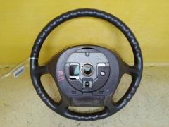 Руль на Nissan Presea R11 Фото 6