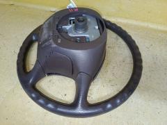 Руль на Nissan Presea R11 Фото 7