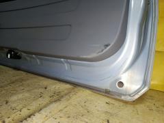 Дверь задняя на Nissan Cube AZ10 Фото 13