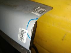 Дверь задняя на Nissan Cube AZ10 Фото 7