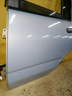 Дверь боковая на Nissan Cube AZ10 Фото 4