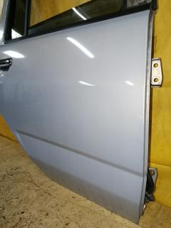 Дверь боковая на Nissan Cube AZ10 Фото 3