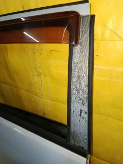 Дверь боковая на Nissan Cube AZ10 Фото 6