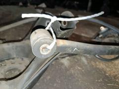 Балка подвески на Nissan Cube AZ10 CGA3DE Фото 8