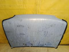 Капот F51002U0AM, F51002U0CM на Nissan Cube AZ10 Фото 10