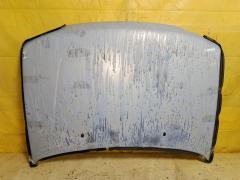 Капот F51002U0AM, F51002U0CM на Nissan Cube AZ10 Фото 2
