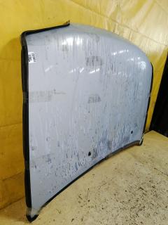 Капот F51002U0AM, F51002U0CM на Nissan Cube AZ10 Фото 4