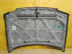 Капот F51002U0AM, F51002U0CM на Nissan Cube AZ10 Фото 6