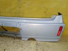 Бампер 7485 7485,85022-2U740 на Nissan Cube AZ10 Фото 9