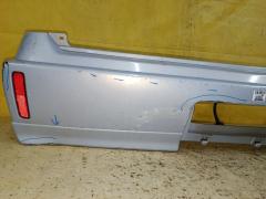 Бампер 7485 7485,85022-2U740 на Nissan Cube AZ10 Фото 11