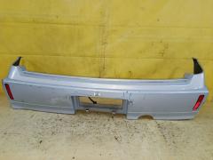 Бампер 7485 7485,85022-2U740 на Nissan Cube AZ10 Фото 6
