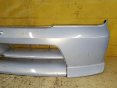 Бампер 62022-2U740 на Nissan Cube AZ10 Фото 8