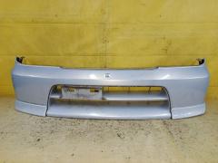 Бампер 62022-2U740 на Nissan Cube AZ10 Фото 6