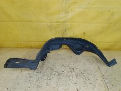 Подкрылок 63843-2U010 на Nissan Cube AZ10 CGA3DE Фото 2