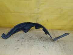 Подкрылок 63842-2U010 на Nissan Cube AZ10 CGA3DE Фото 2