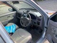 Бачок гидроусилителя 491804M403 на Nissan Cube AZ10 CGA3DE Фото 5