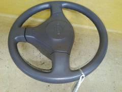 Руль на Nissan Cube AZ10 Фото 3