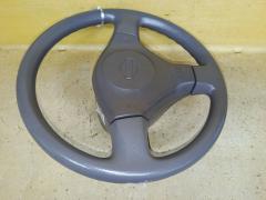 Руль на Nissan Cube AZ10 Фото 4