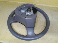 Руль на Nissan Cube AZ10 Фото 7