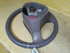 Руль на Nissan Cube AZ10 Фото 8