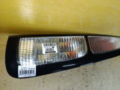 Стоп 4924 4924, на Nissan Cube AZ10 Фото 3
