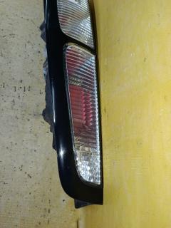 Стоп 4924 4924, на Nissan Cube AZ10 Фото 4