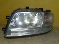 Фара на Nissan Cube AZ10 100-63613, Левое расположение