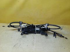 Тросик стояночного тормоза 9874350580 на Peugeot 508 VF38 EP6CDT Фото 4