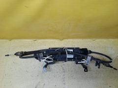Тросик стояночного тормоза 9874350580 на Peugeot 508 VF38 EP6CDT Фото 8