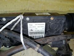 Тросик стояночного тормоза 9874350580 на Peugeot 508 VF38 EP6CDT Фото 9