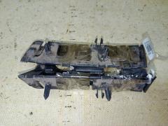 Крепление бампера 9686570380, 9686570480 на Peugeot 508 VF38 Фото 4