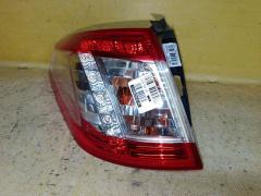 Стоп 9686779580 на Peugeot 508 VF38 Фото 2