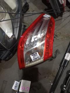 Стоп 9686779580 на Peugeot 508 VF38 Фото 5