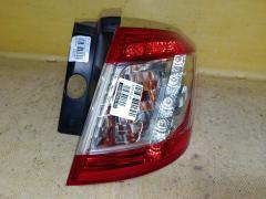 Стоп 9686779680 на Peugeot 508 VF38 Фото 2