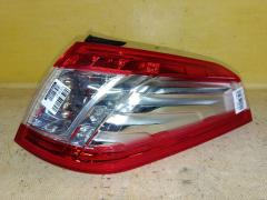 Стоп 9686779680 на Peugeot 508 VF38 Фото 3