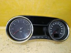 Спидометр 9678558780, 9800420580 на Peugeot 508 VF38 EP6CDT Фото 4